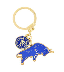 Big Money Bull Amulet