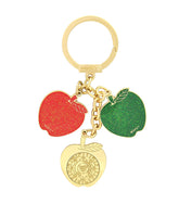 Trinity Of Apple Amulet