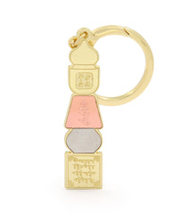 White Umbrella Goddess Pagoda Amulet