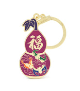 5 Blessing Wu Lou Amulet