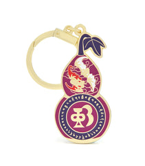5 Blessing Wu Lou Amulet
