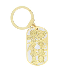 5 Element Pagoda Amulet 2025