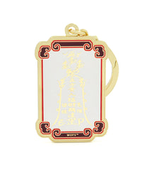 Jade Emperor Gui Ren Amulet