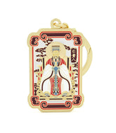 Jade Emperor Gui Ren Amulet