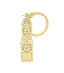 6 Emperor Pagoda Amulet