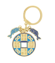 Dragon Gate Amulet