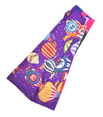 Hot Air Balloon Scarf