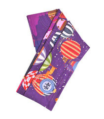 Hot Air Balloon Scarf
