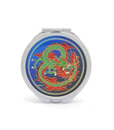 Abundance Pill Boxes - The Dragon