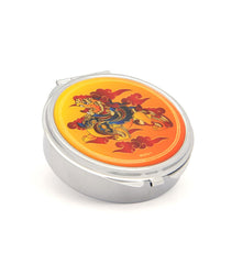 Abundance Pill Boxes - The Pi Yao