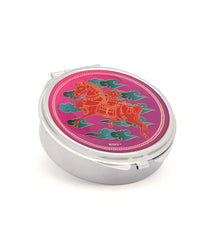 Abundance Pill Boxes - The Windhorse