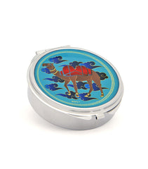 Abundance Pill Boxes - The Camel