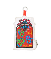 Wealth & Success Lucky Wish Pouch