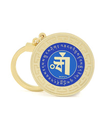 Spirit Essence Amulet