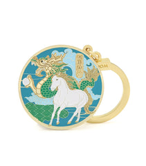 Spirit Essence Amulet