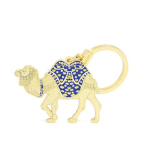 Cash Flow Camel Amulet