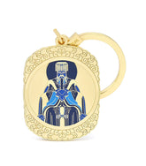 Heaven Seal Talisman