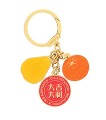 Tai Kat Tai Ley Windfall Amulet