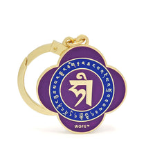 Secret Friend Amulet (Dragon & Rooster)