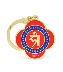 Secret Friend Amulet (Monkey & Snake)