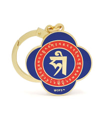 Secret Friend Amulet (Rabbit & Dog)