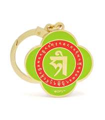 Secret Friend Amulet (Tiger & Boar)