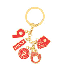 The Lucky 9 Charm Amulet