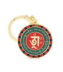 Windfall Yantra Amulet
