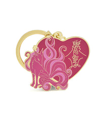 9 Tailed Fox Love Amulet