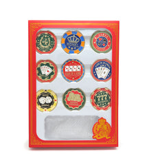 Winning Streak "Sure Win" Coins