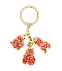 3 Celestial Guardians Amulet