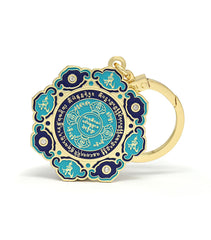 Dragon & Phoenix Life Force Amulet