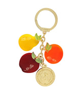 "Tai Kat Tai Lay" Apple Amulet