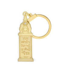 Heart Sutra Pagoda Talisman
