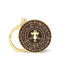 Get Rich Immediately Wealth Amulet