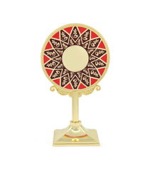 Yang More Than Yin Mirror