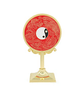 Yang More Than Yin Mirror