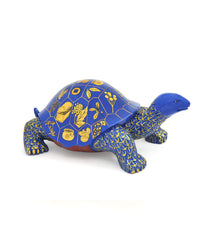 Great Magic Tortoise