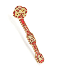 Mega Ru Yi with Wish Granting Mantra