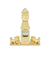 5 Element Pagoda (Mini)