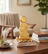 The Mountain of Gold