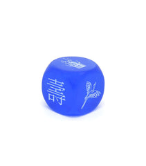 Five Element Lucky Dice