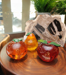 "Tai Kat Tai Ley" Apple Enhancer