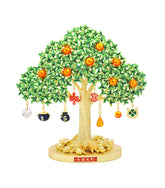 Activating Prosperity Tree