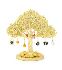 Activating Prosperity Tree