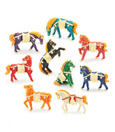 9 Magnificent Horses