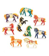 9 Magnificent Horses