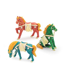 9 Magnificent Horses