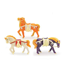 9 Magnificent Horses