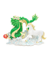 Dragon & Horse Spirit Essence Enhancer